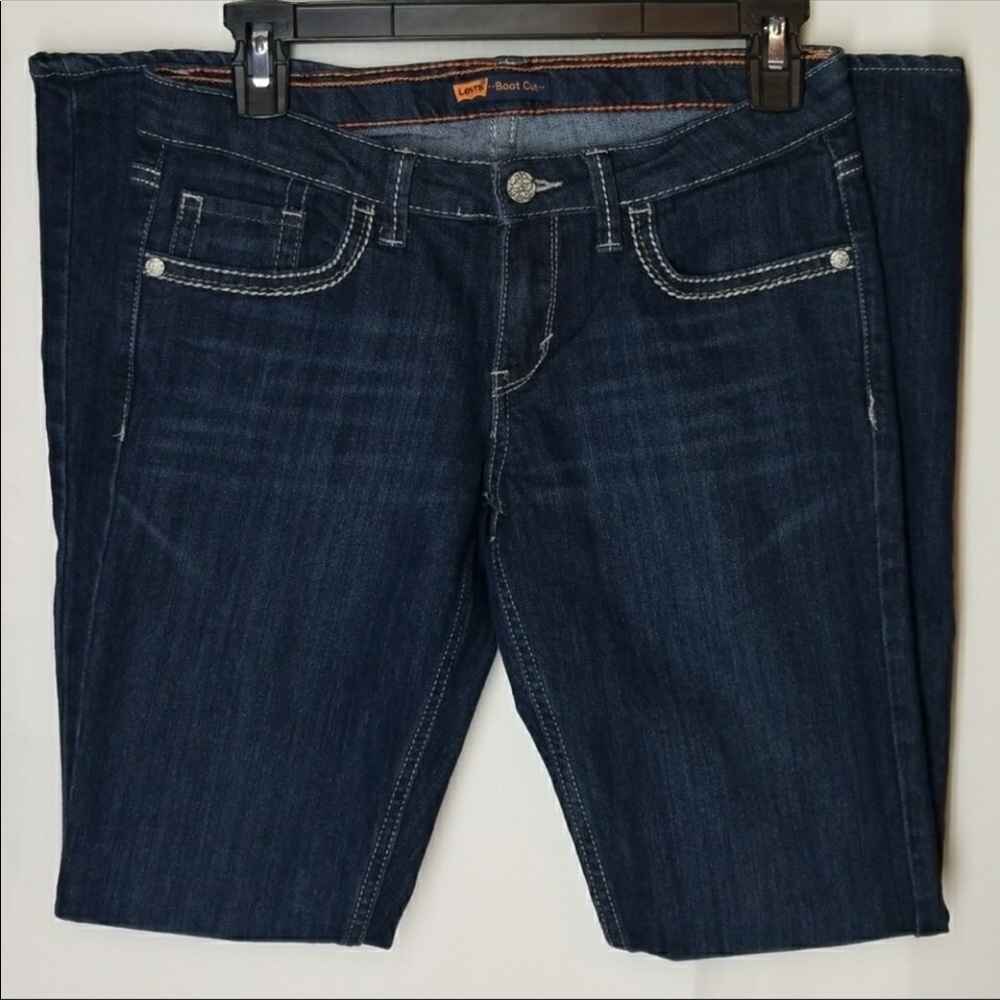 Levi’s Jeans